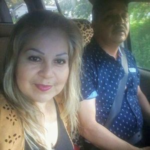 Meet your Posher, Jaime